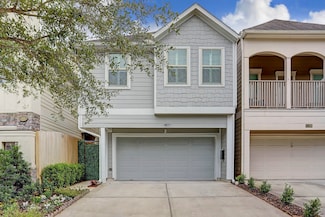 1113 Peden St Unit A, Houston, TX 77006