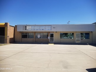 711 E Florence Blvd, Casa Grande, AZ 85122