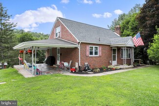 13511 New Oakland Dr NE, Cumberland, MD 21502