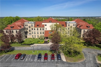 10 Foery Dr Unit 407, Utica, NY 13501