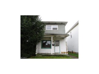 408 Logan St, Dennison, OH 44621