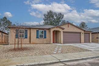 2562 N Apricot Ave, Fresno, CA 93727