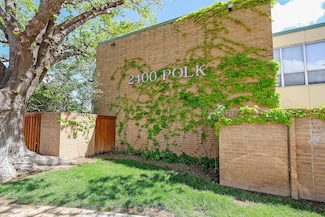2400 S Polk #100 St, Amarillo, TX 79109