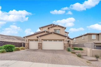 353 Crimson Edge St, Henderson, NV 89012