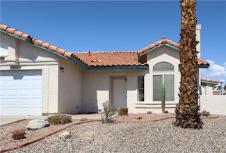 3236 Manzanita Ln, Laughlin, NV 89029