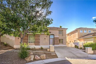 1801 Summit Gate Ln, Las Vegas, NV 89134