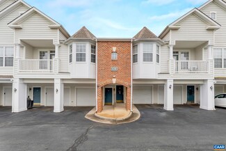 830 Beverley Dr Unit 203, Charlottesville, VA 22911