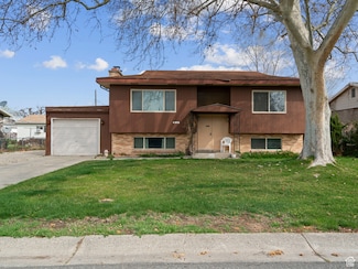 425 E Mountain View Dr, Sandy, UT 84070