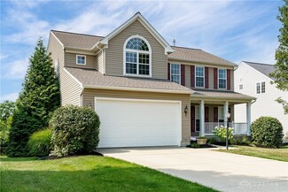 365 Leather Leaf Ln, Lebanon, OH 45036