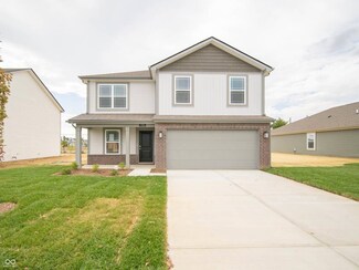 7715 Big Bend Blvd, Indianapolis, IN 46113