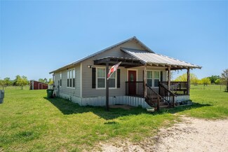 9615 Fm 200, Cleburne, TX 76033