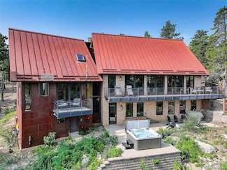 116 Ramona Rd, Golden, CO 80403