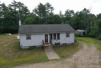 909 Shapleigh Corner Rd, Shapleigh, ME 04076