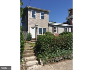 413 Glasgow St, Pottstown, PA 19464