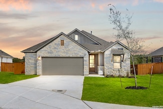 522 Desert Fox, Cibolo, TX 78108