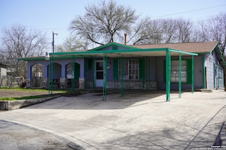 4906 Pharis St, San Antonio, TX 78237