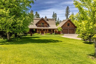 12284 Cygnet Way, Bigfork, MT 59911