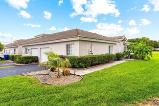 1761 SW 116th Way, Miramar, FL 33025