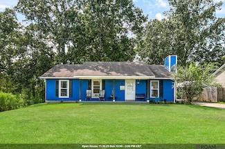 11552 Brunswick Ave, Baton Rouge, LA 70817