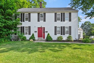 2 Buttonwood Ln, Auburn, MA 01501