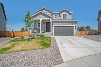 4973 Basalt Ridge Cir, Castle Rock, CO 80108