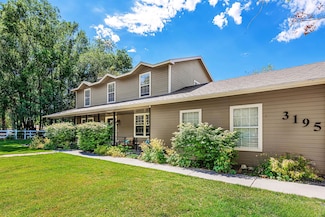 3195 F 1 2 Rd, Grand Junction, CO 81504