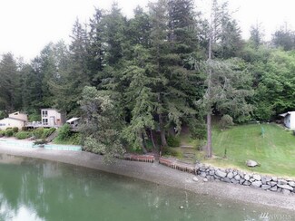 1312 166th Avenue Court Kp N, Lakebay, WA 98349