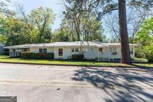 1211 Pinewood Dr SE Unit A & B, Milledgeville, GA 31061