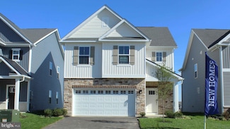 106 Manasquan Way, Winchester, VA 22602