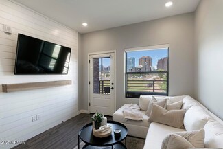 475 N 9th St Unit 303, Phoenix, AZ 85006