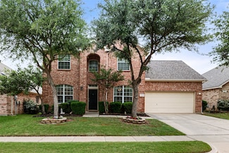 4849 Crumbcake Dr, Fort Worth, TX 76244