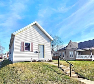701 S 8th St, Richmond, IN 47374