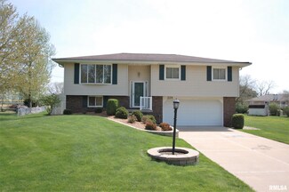 228 Castle Dr, Dunlap, IL 61525