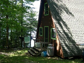 Lot 22 Alca Heights Rd, Parkertown Township, ME 04970