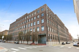 1107 S Peters St Unit 528, New Orleans, LA 70130