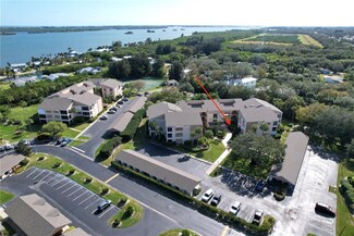 6175 S Mirror Lake Dr Unit 107, Sebastian, FL 32958