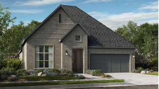 1115 18th St, Lantana, TX 76226