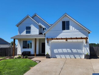 6216 Sable Ct, Albany, OR 97321