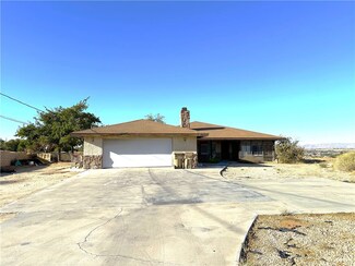 18676 Atlantic St, Hesperia, CA 92345