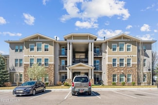 1051 S 500 E Unit E201, Heber City, UT 84032