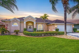 957 Fostoria Dr, Melbourne, FL 32940
