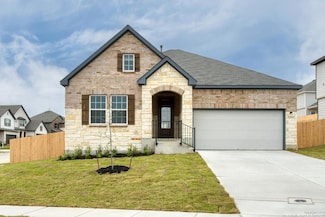 11909 Vista Harbor, Live Oak, TX 78233