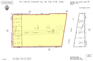 0 Luna Rd Unit HD25099199, Pinon Hills, CA 92372