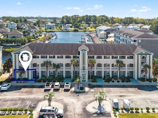 4516 N Plantation Harbour Dr Unit H-1, Little River, SC 29566