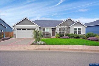 2231 Tuscana Ave S, Salem, OR 97306