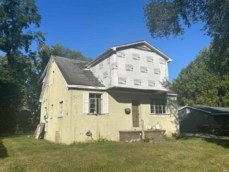 610 N Wilson St, Delphi, IN 46923
