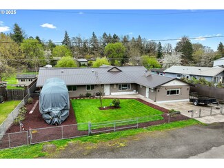 16626 SE Blanton St, Milwaukie, OR 97267
