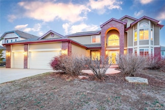 10645 Clarkeville Way, Parker, CO 80134