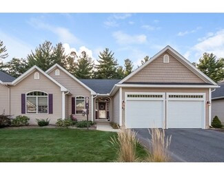 97 Tall Pines Rd Unit 97, Hampden, MA 01036