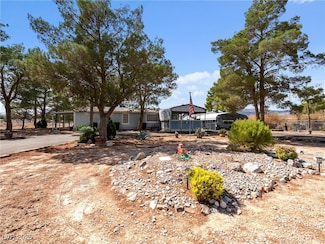 3200 Florenza St, Pahrump, NV 89060